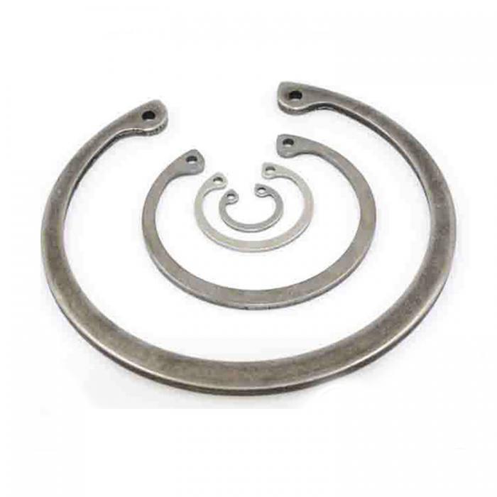 DIN472 Ext Retaining Ring