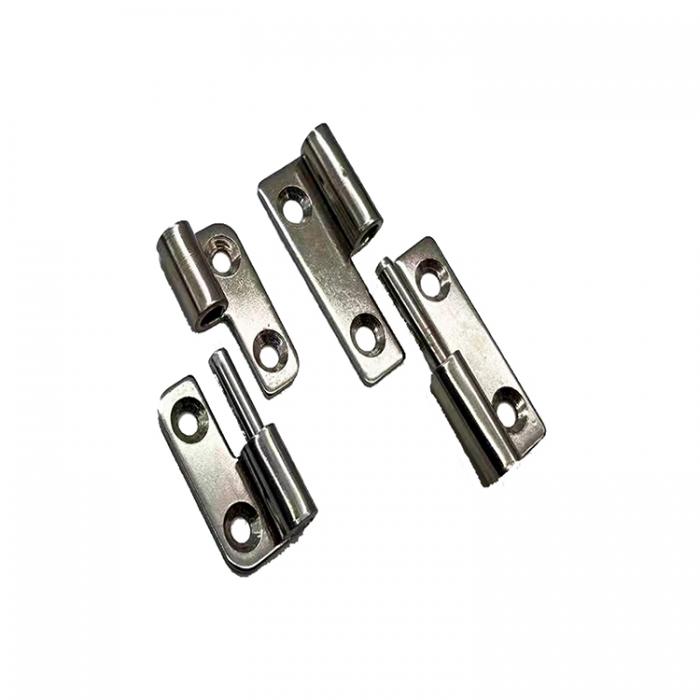 Detachable Hinges