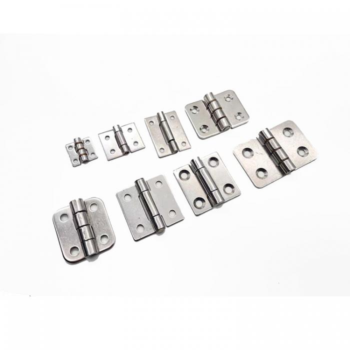 20-40mm Hinges